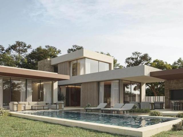 Villa / Chalet de 210 m2 en venta en Alicante, Comunidad Valenciana