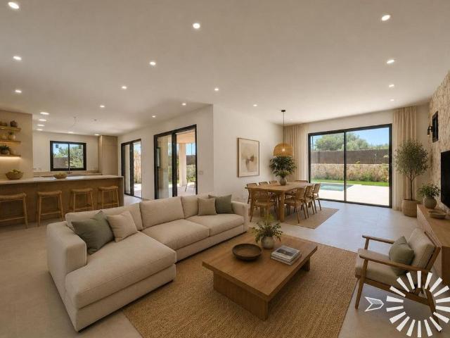 Villa / Chalet de 210 m2 en venta en es Llombards, España