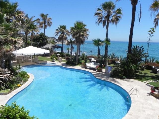 Villa / Chalet de 2250 m2 en venta en Fuengirola, Andalucía