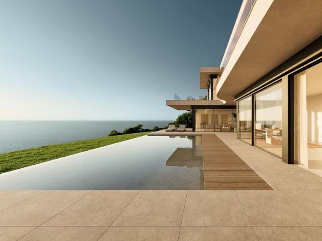 Villa / Chalet de 227 m2 en venta en Carrer Torre Ambolo 5, Jávea, Valencia