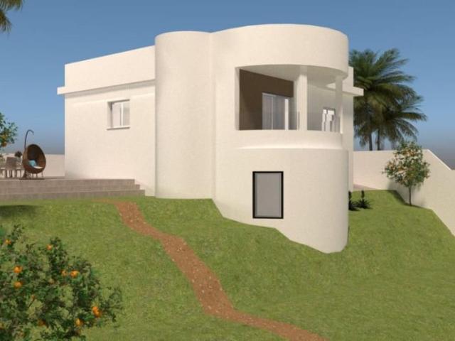 Villa / Chalet de 227 m2 en venta en Pilar de la Horadada, España