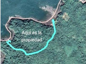 Villa / Chalet de 220000 m2 en venta en Montijo, Provincia de Veraguas