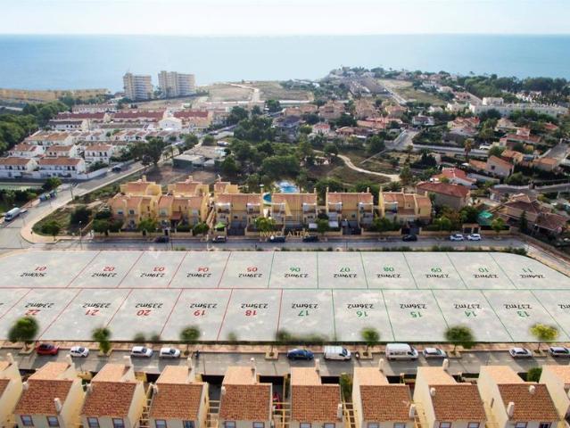 Villa / Chalet de 220 m2 en venta en Campello, España