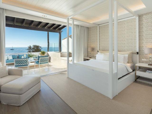 Villa / Chalet de 223 m2 en venta en Marbella, Andalucía