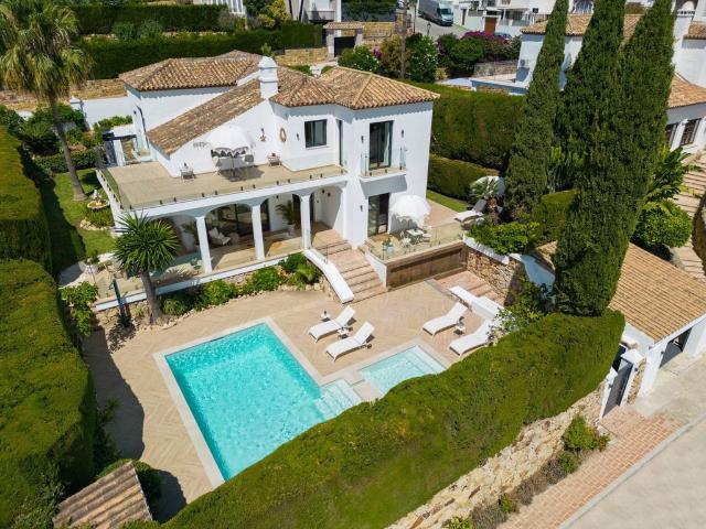 Villa / Chalet de 235 m2 en venta en Marbella, España