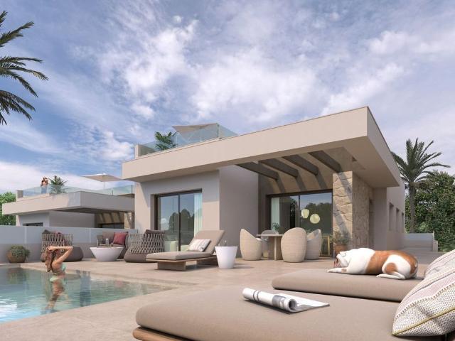 Villa / Chalet de 235 m2 en venta en Rojales, España
