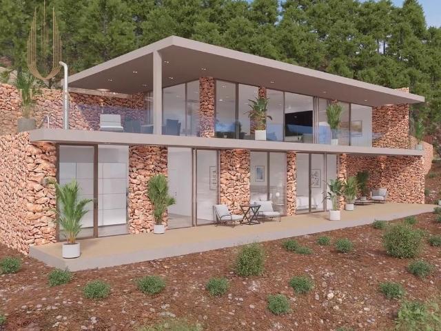 Villa / Chalet en venta Altea, Comunidad Valenciana