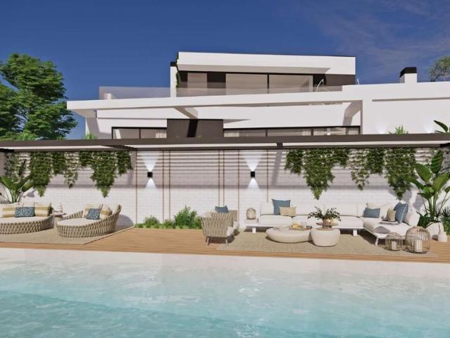 Villa / Chalet de 230 m2 en venta en Alhaurín de la Torre, España