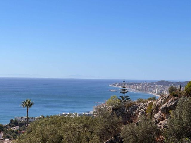 Villa / Chalet de 230 m2 en venta en Benalmádena, España