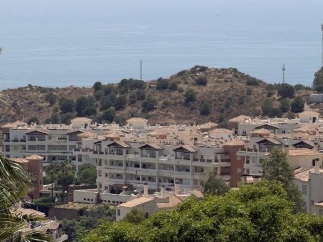 Villa / Chalet de 232 m2 en venta en Los Nadales Tio Charles, Benalmádena, Málaga, Andalucía