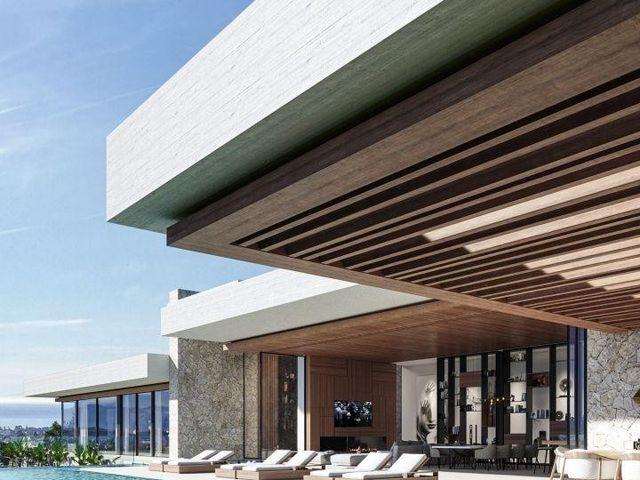Villa / Chalet de 244 m2 en venta en Benahavís, España