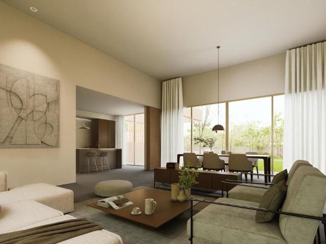Villa / Chalet de 247 m2 en venta en Campo Olivar, España