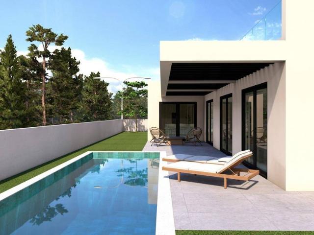 Villa / Chalet de 249 m2 en venta en Finestrat, Comunidad Valenciana