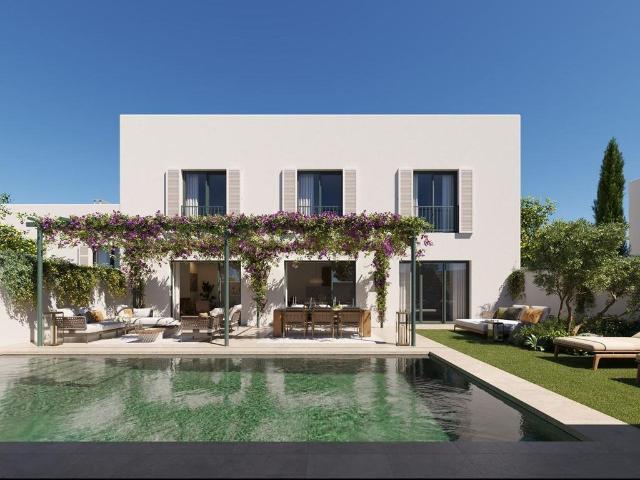 Villa / Chalet de 242 m2 en venta en Sotogrande, Andalucía