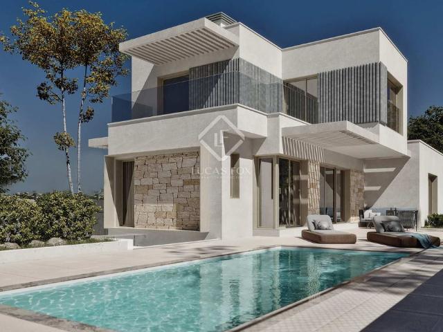 Exclusiva Villa / Chalet en venta Finestrat, España