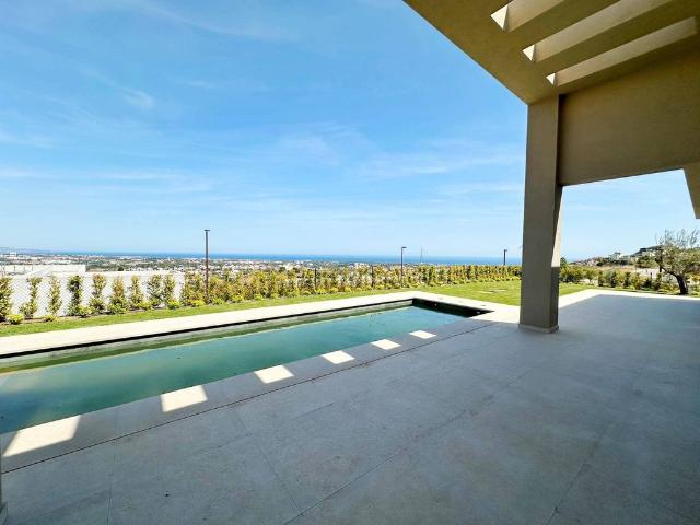 Villa / Chalet de 252 m2 en venta en Benahavís, Andalucía