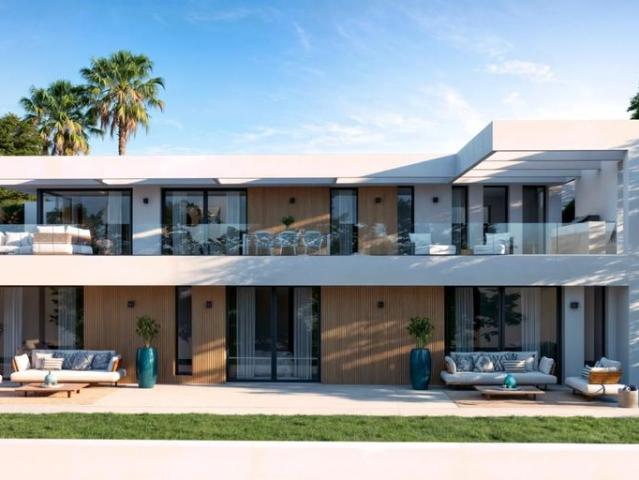 Villa / Chalet de 252 m2 en venta en Calpe, España