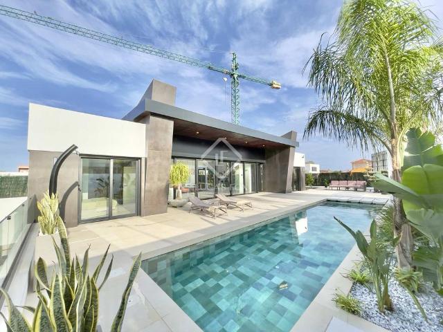 Villa / Chalet de lujo 265 m2 en venta, Ciudad Quesada, Comunidad Valenciana