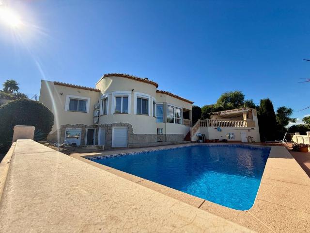 Villa / Chalet de 269 m2 en venta en Jávea, España