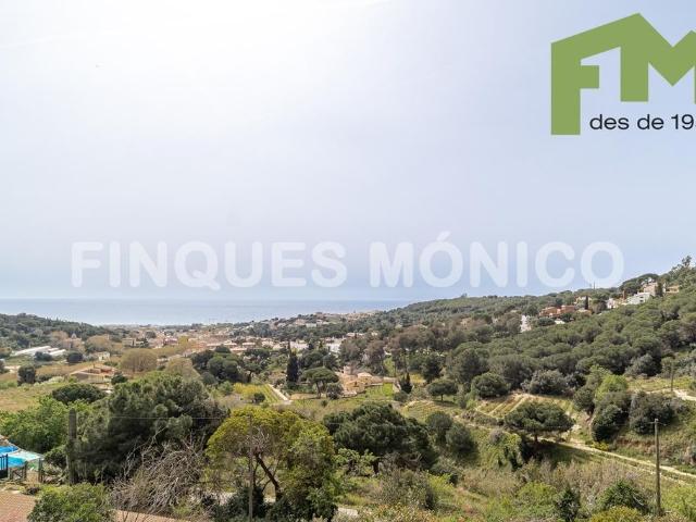 Villa / Chalet de 260 m2 en venta en Teià, España
