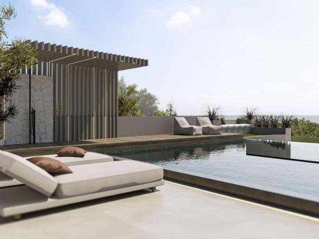 Villa / Chalet de 261 m2 en venta en Marbella, España