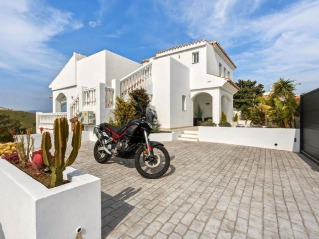 Villa / Chalet de 263 m2 en venta en Mijas, Andalucía