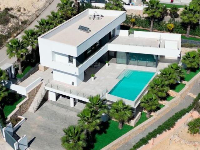 Villa / Chalet de 270 m2 en venta en Jávea, Comunidad Valenciana