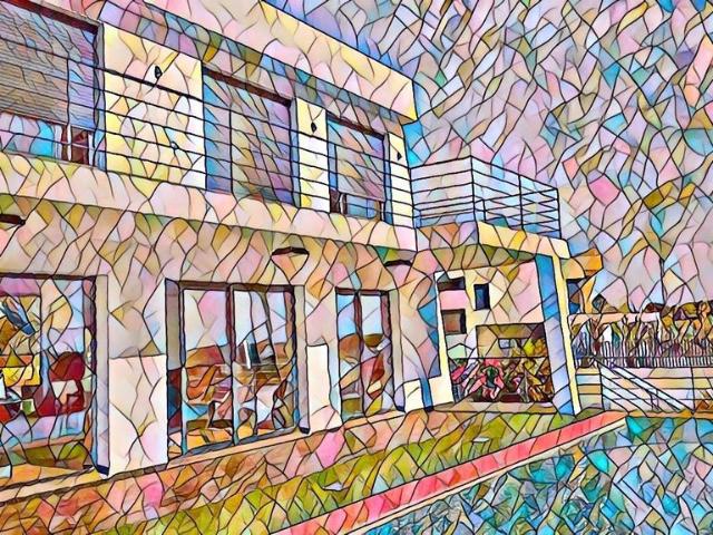 Villa / Chalet de 270 m2 en venta en Puerto Real, Andalucía