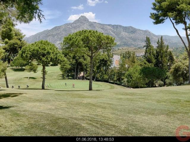 Villa / Chalet de 285 m2 en venta en Marbella, España