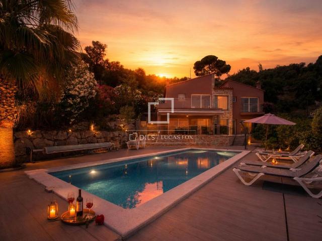 Villa / Chalet de 285 m2 en venta en Calonge, Cataluña