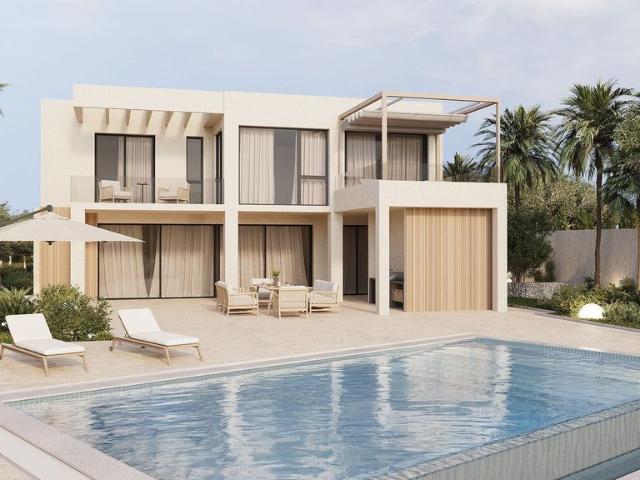 Villa / Chalet de 289 m2 en venta en Calpe, España