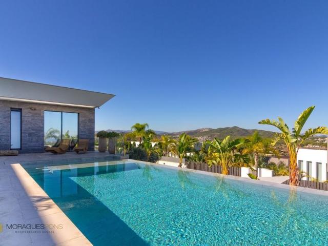 Villa / Chalet de 281 m2 en venta en Jávea, Comunidad Valenciana