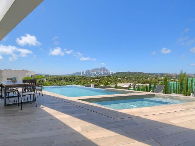 Villa / Chalet de 283 m2 en venta en Jávea, España
