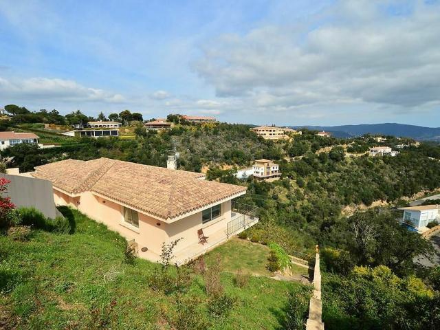 Villa / Chalet de 295 m2 en venta en Playa de Aro, Cataluña