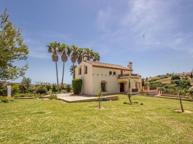 Villa / Chalet de 296 m2 en venta en Mijas, Andalucía