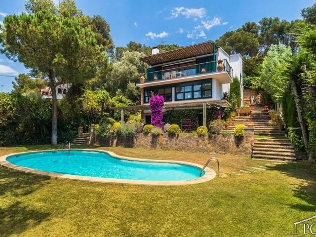 Exclusiva Villa / Chalet en venta Llafranc, Cataluña