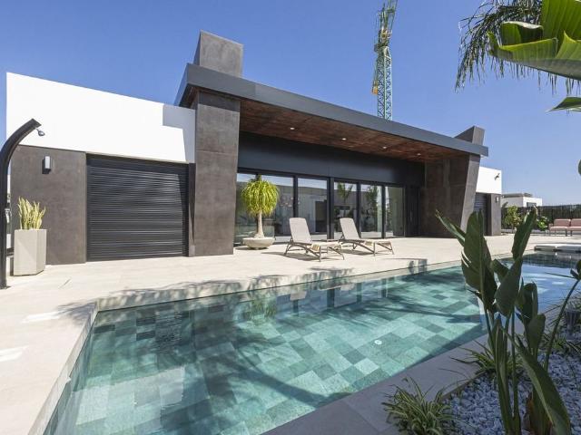 Villa / Chalet de 290 m2 en venta en Rojales, Comunidad Valenciana