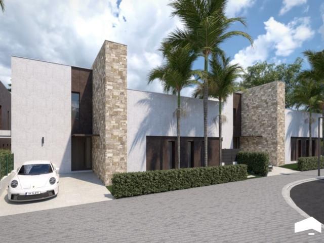 Villa / Chalet de 292 m2 en venta en Torre Pacheco, España