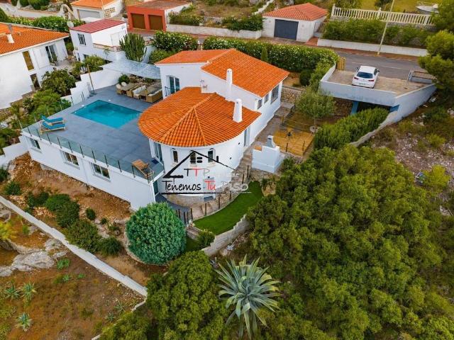 Villa / Chalet de 306 m2 en venta en Peñíscola, España