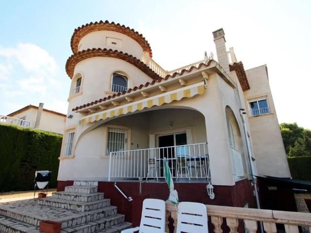 Villa / Chalet de lujo 300 m2 en venta, Calpe, Comunidad Valenciana