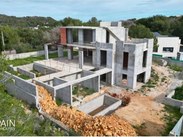 Villa / Chalet de lujo de 300 m2 en venta en Jávea, Comunidad Valenciana