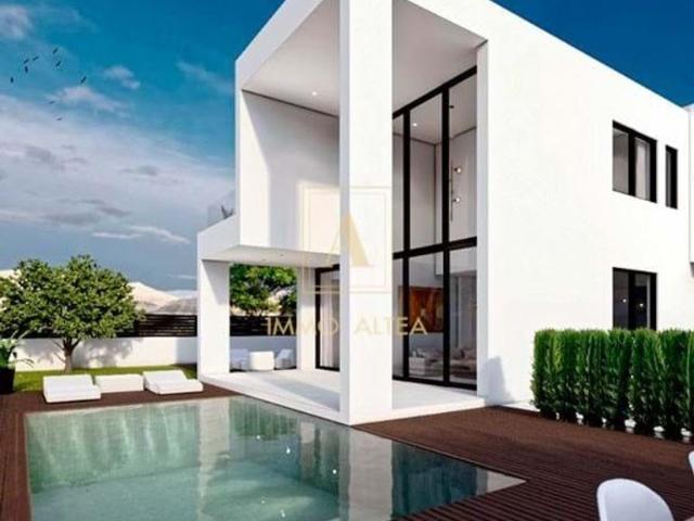 Villa / Chalet de 300 m2 en venta en San Juan de Alicante, España