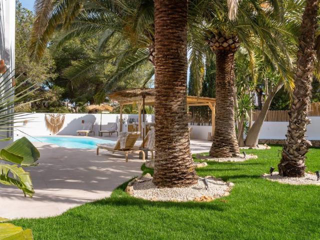 Villa / Chalet de 301 m2 en venta en Frederic Handel, Jávea, Valencia