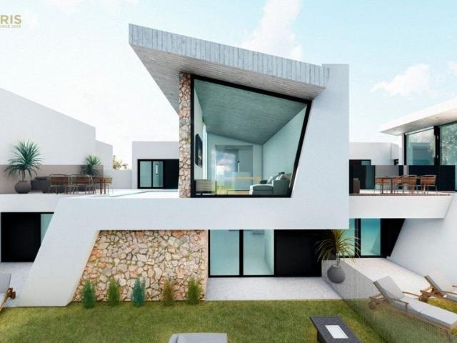 Villa / Chalet de 302 m2 en venta en Rojales, España