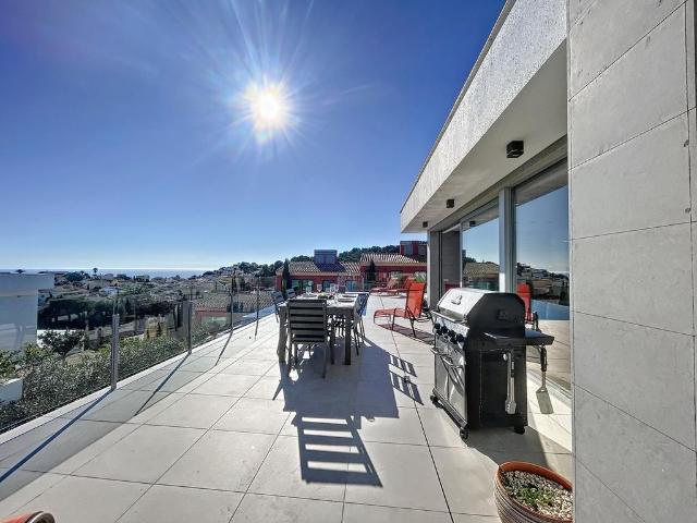 Villa / Chalet de 303 m2 en venta en Benitachell, España