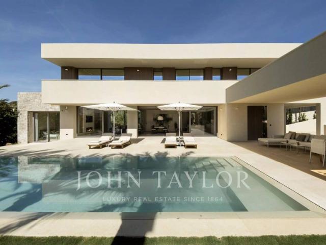 Villa / Chalet de 315 m2 en venta en Palmanyola, España