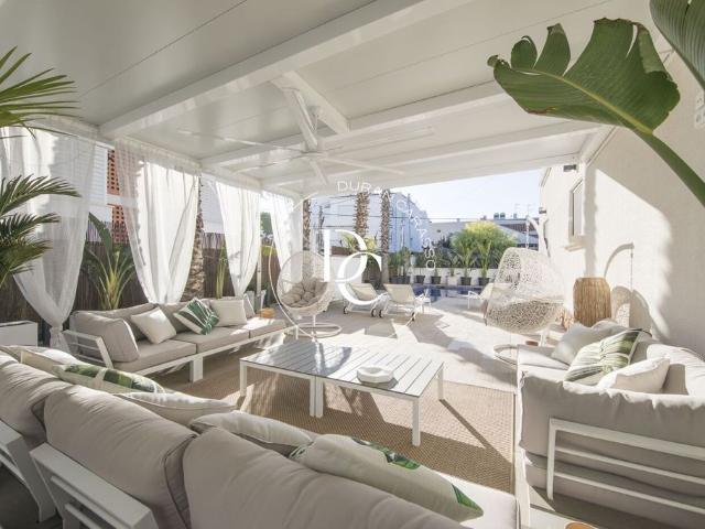 Villa / Chalet de lujo de 318 m2 en alquiler en Sitges, España