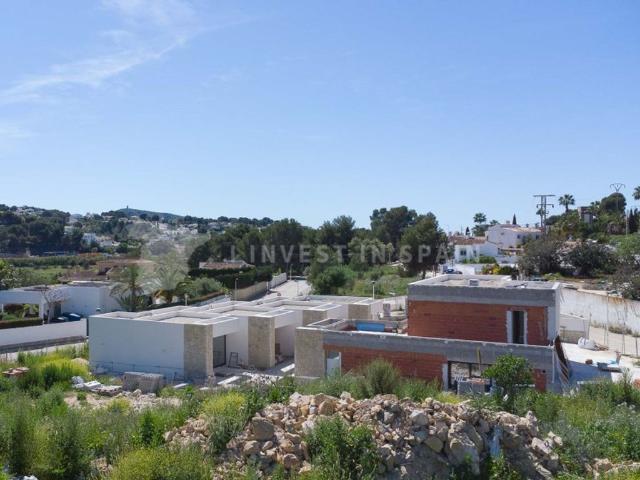 Villa / Chalet de 310 m2 en venta en Moraira, España
