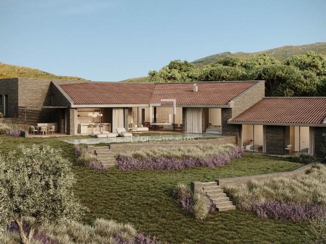 Villa / Chalet de 313 m2 en venta en Cadaqués, Cataluña