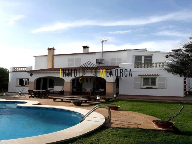 Villa / Chalet de 326 m2 en venta en Ciudadela, España